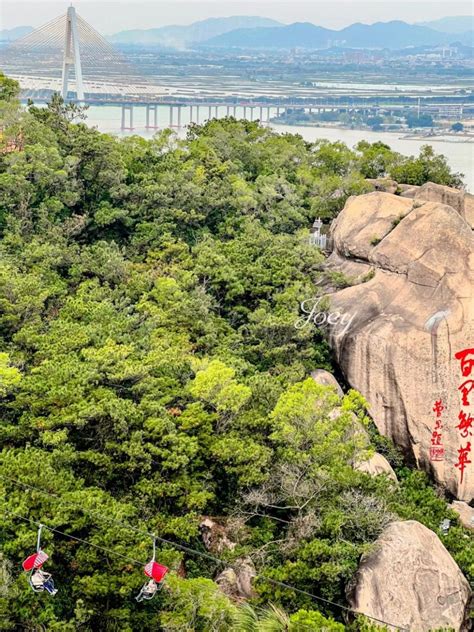 汕頭東海岸|汕頭好去處2024｜8大旅遊景點攻略 打卡網紅老街/¥1 